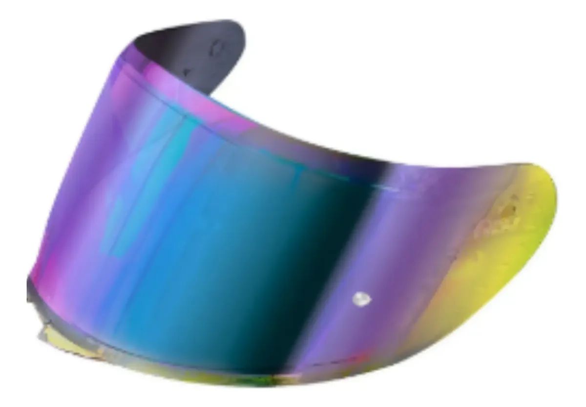 Narigueira Alta Ajuste Universal para Capacete